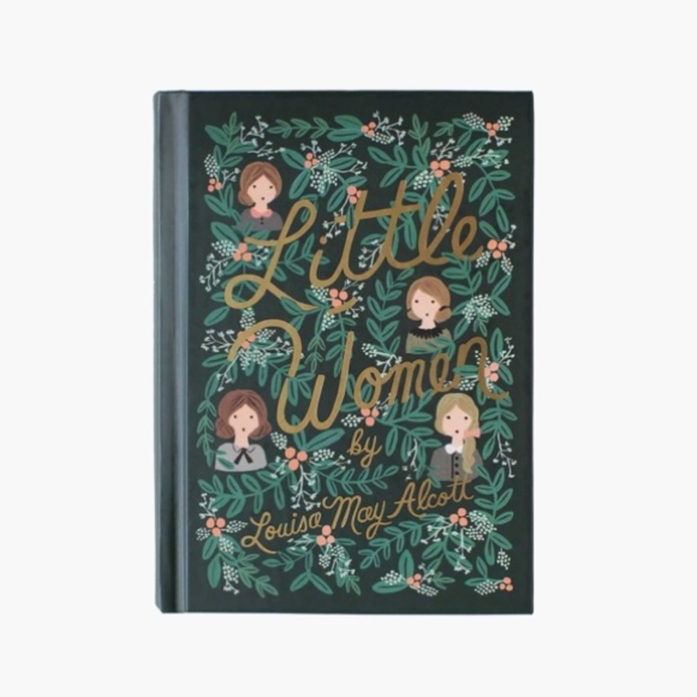 Little Women Classic Book